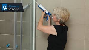 Tips For Caulking Your Shower Enclosure