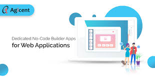 Then get some quotes from reputable app builders. Dedicated No Code Builder Apps For Web Applications By Agicent App Development Company Medium