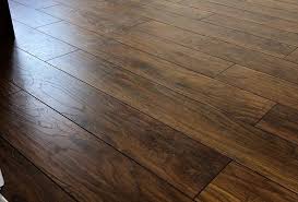 which type of wooden flooring is best