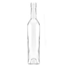 He will be a formidable opponent and your duel will unfold. 375ml Flint Glass Bordelaise Conica Bottle With 30mm X 60mm Bvs Neck Cospak