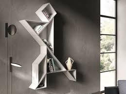 tangram bookcase by lago design