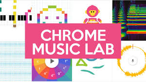 Chrome Music Lab | Fun Way To Learn Music!
