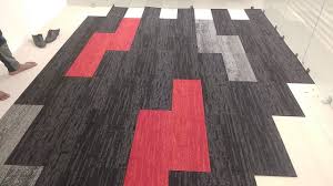 eco soft carpet tiles in delhi