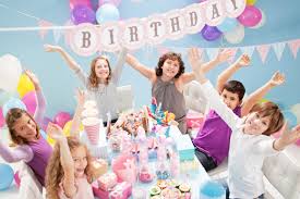 11 kid approved birthday party ideas