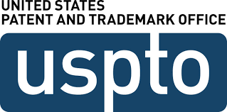 Image result for uspto logo