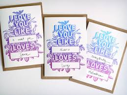 Made of quality card stock and print ink! Seasonal Stationery Valentine S Day Cards