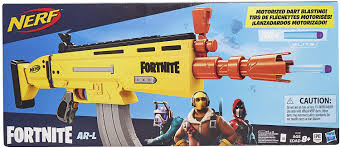 By now you already know that, whatever you are looking for, you're sure to find it aliexpress will never be beaten on choice, quality and price. Amazon Com Nerf Fortnite Ar L Elite Dart Blaster Toys Games