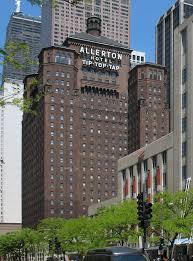We have reviews of the best places to see in chicago. Warwick Allerton Chicago Wikipedia