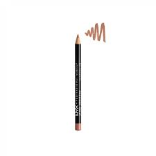 købe nyx pro makeup slim lip pencil