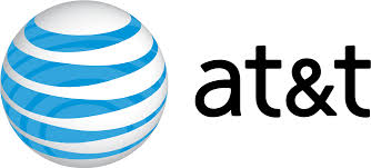 Image result for AT&T logo
