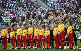 Fifa 16 fifa 17 fifa 18 fifa 19 fifa 20 fifa 21. Nigeria National Football Team Wikipedia