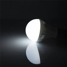 Light Bulb Led Bulb Smart White Warm