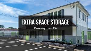 storage units in downingtown pa from