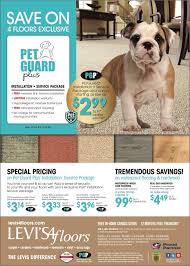 pet guard plus levi s 4 floors