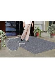 anti slip pvc floor mat