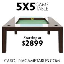 Home Ina Game Tables