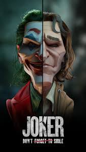 joker smile 1080p 2k 4k 5k hd