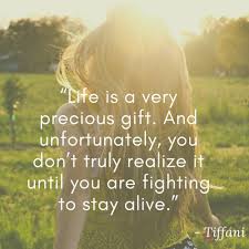 They are a fighter and teach us how to fight against cancer? 105 Inspirational Cancer Quotes To Stay Positive Top List Download
