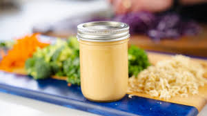 ginger miso lime salad dressing andy