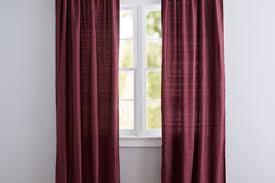 get wrinkles out of dry clean only curtains