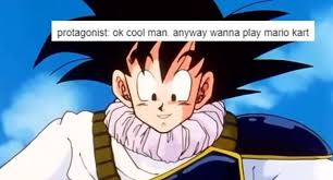 It was released on january 17, 2020. Dbz Textposts Dragon Ball Super Funny Dbz Wanna Play