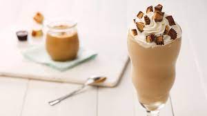 reese s peanut er cup milkshake