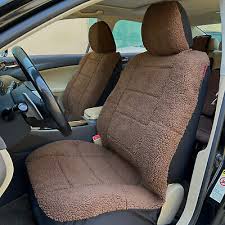 For Chevy Sonic Front Car Seat Covers