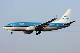 klm fleet boeing 737 700 details and