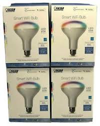 These leading builders offer homekit packages to make your home smart from the start. Feit Electric Led Light Bulbs For Smart For Sale In Stock Ebay