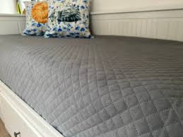 slipcover velvet cover for mattresses