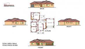 Cng Limpopo Free House Plans
