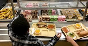 School lunch debt and lunch shaming is a problem that needs a national solution