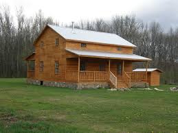 Amish Farmhouse Amish House Purple