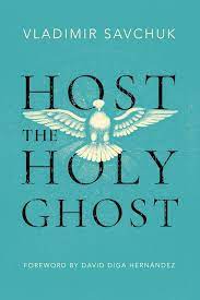 How To Host The Holy Ghost gambar png