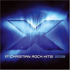 X2008 X 2008 17 Christian Rock Hits Amazon Com Music