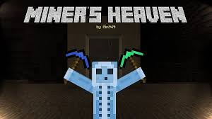 miner s heaven mod for minecraft 1 7 10