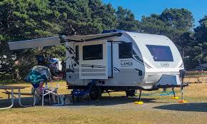 lance 1475 travel trailer review