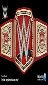 wwe chionship universal