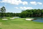 Balboa Golf Club | Hot Springs Village, Arkansas Golf Courses