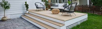 How To Plan A Deck Tips For Design