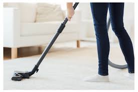 should you clean new carpet toxins