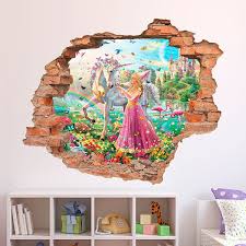 Windows Wall Decals Wall Stickers