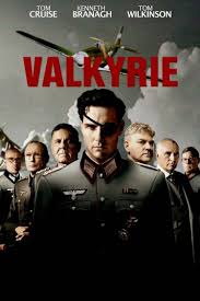 สมาคมนิยมหนังสงคราม - - Valkyrie (2008) - https://www.facebook.com/WeLoveWarMovie/posts/790929627651174:0 | Facebook