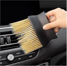 auto interior dust brush car cleaning