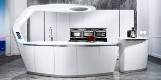 Today, the kitchen is the focal 2018 Oppein Patented Designed Kitchen Cabinet Plcc18005 Oppein The Largest Cabinetry Manufacturer In Asia