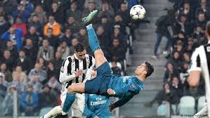 Cristiano ronaldo is a part of real madrid's legacy and will forever be remember as one of the great icons throughout the club's history. Real Madrid Agree To Transfer Cristiano Ronaldo To Juventus Sports German Football And Major International Sports News Dw 10 07 2018