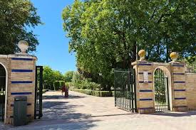 Mira lo que tus amigos están diciendo acerca de parque de los príncipes. Parque De Los Principes Sevilla Top Sehenswurdigkeit In Tudestino