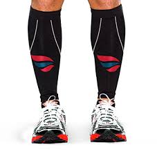 Calf Compression Sleeve Leg Compression Socks For Shin
