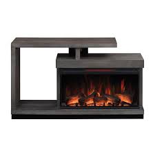 fireplaces wright 113088l tv stand