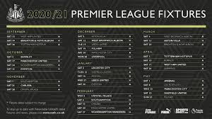 21 premier league fixtures reaction